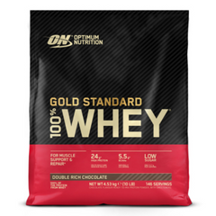 Optimum Nutrition 100% Gold Standard Whey 4500g