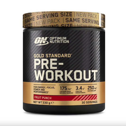Pre-workout