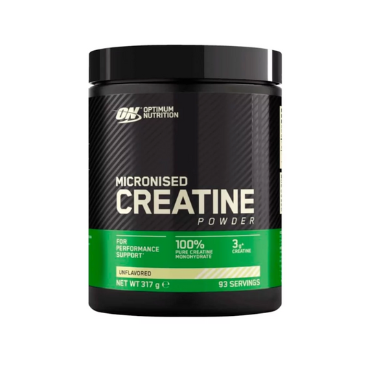 Creatina