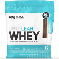 Optimum Nutrition Opti-Lean Whey 780g