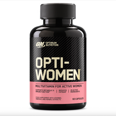 Optimum Nutrition Opti-Women 60 cps