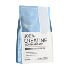 OstroVit 100% Creatine Monohydrate 1000g