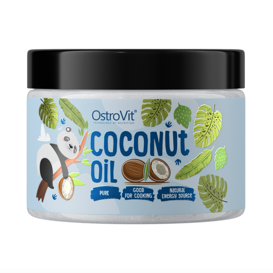 Olio di cocco