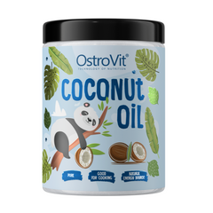 OstroVit Coconut Oil 900g