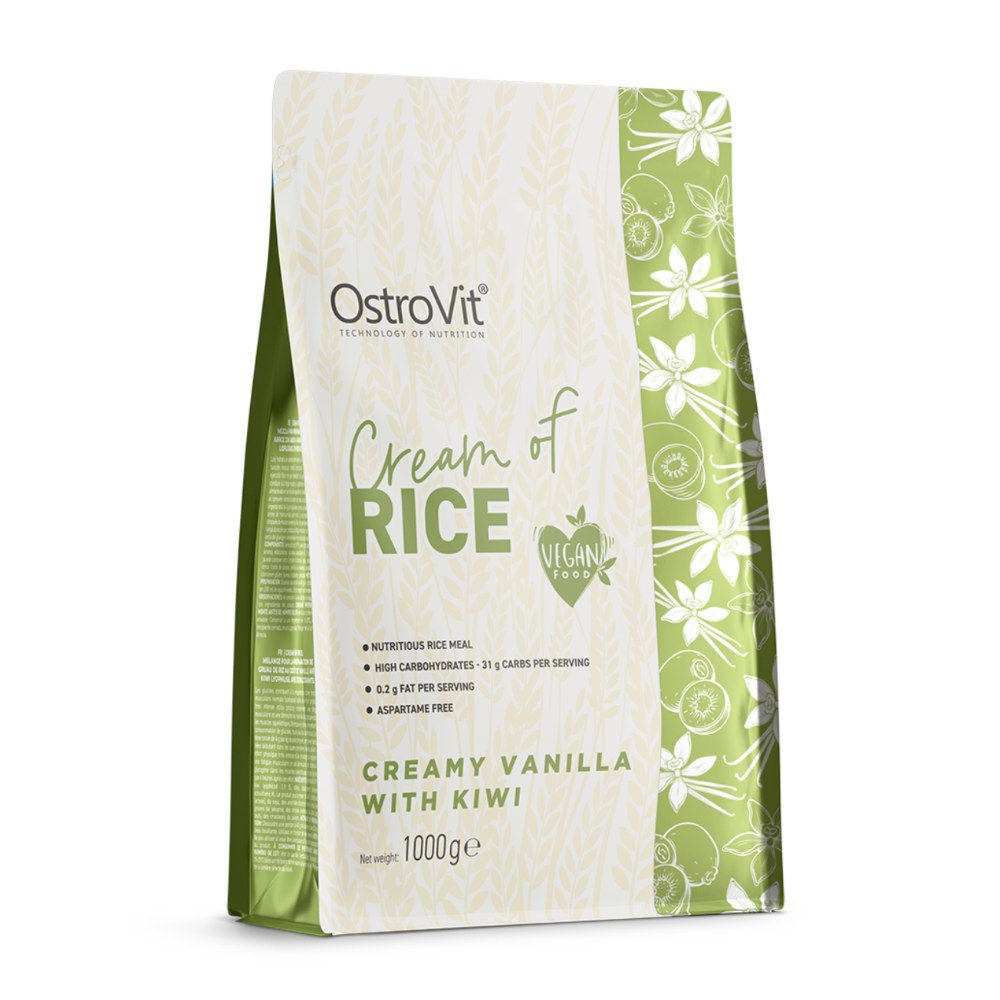 Crema di riso