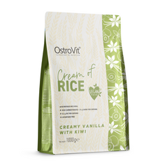 OstroVit Cream of Rice 1000g