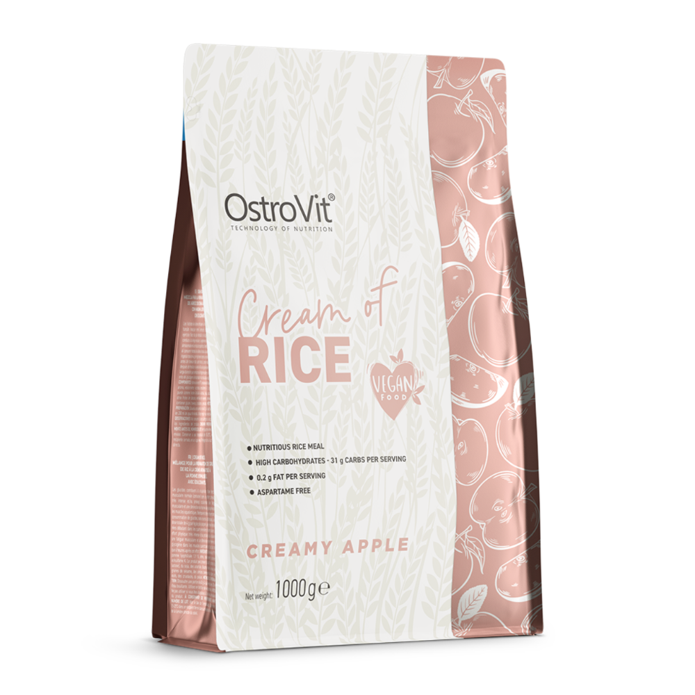 Crema di riso