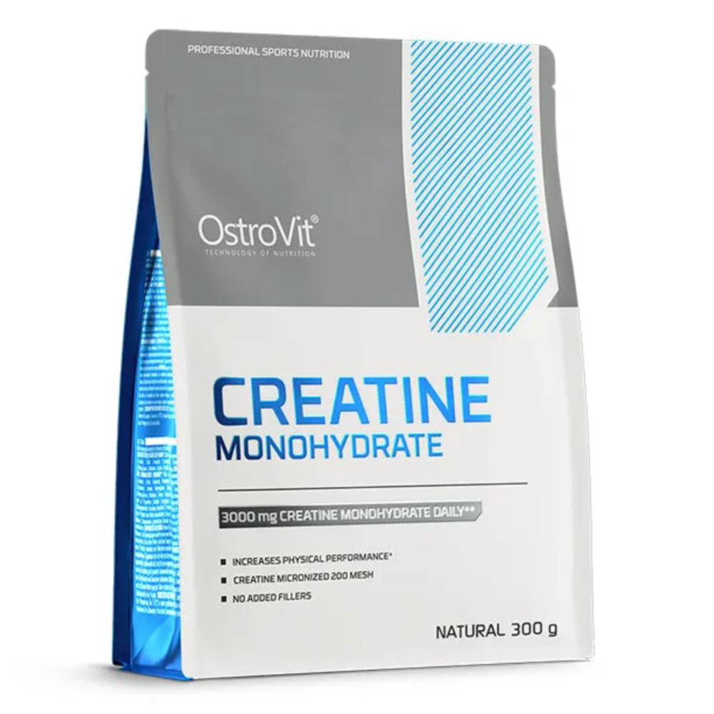 Creatina