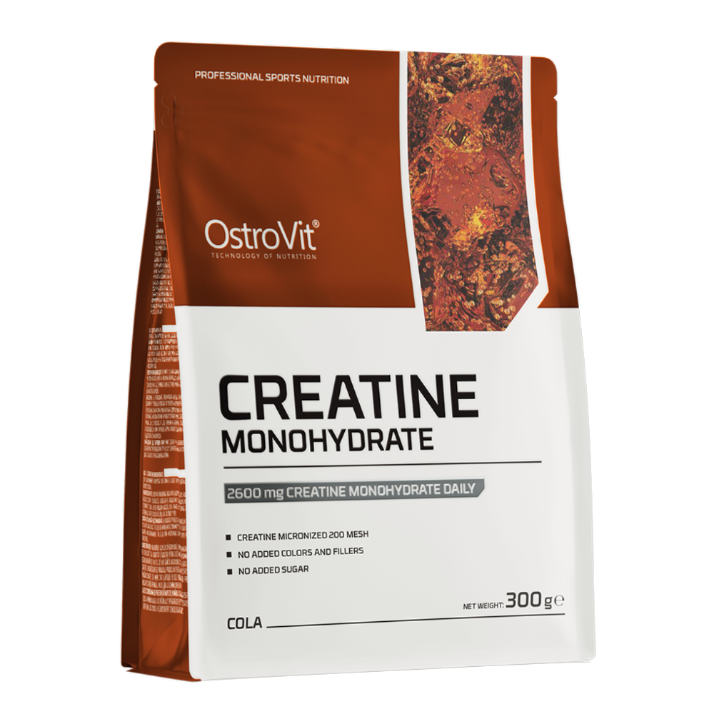 Creatina