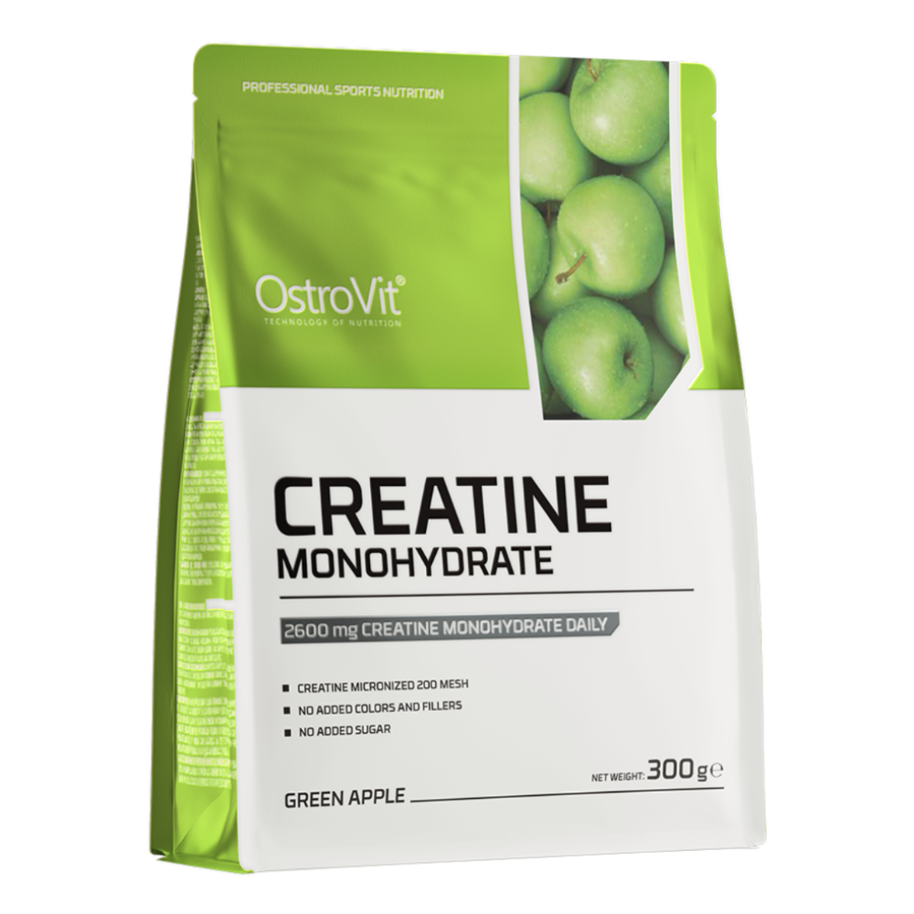 Creatina