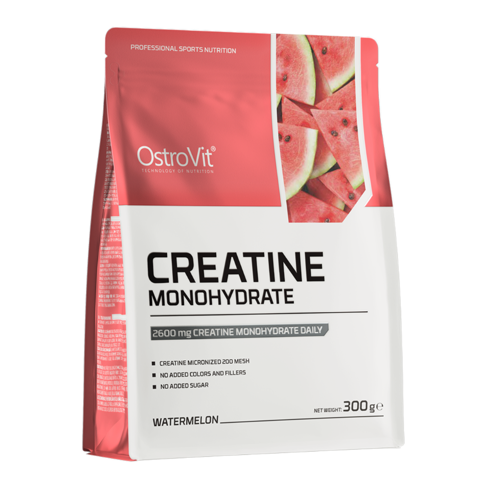 Creatina