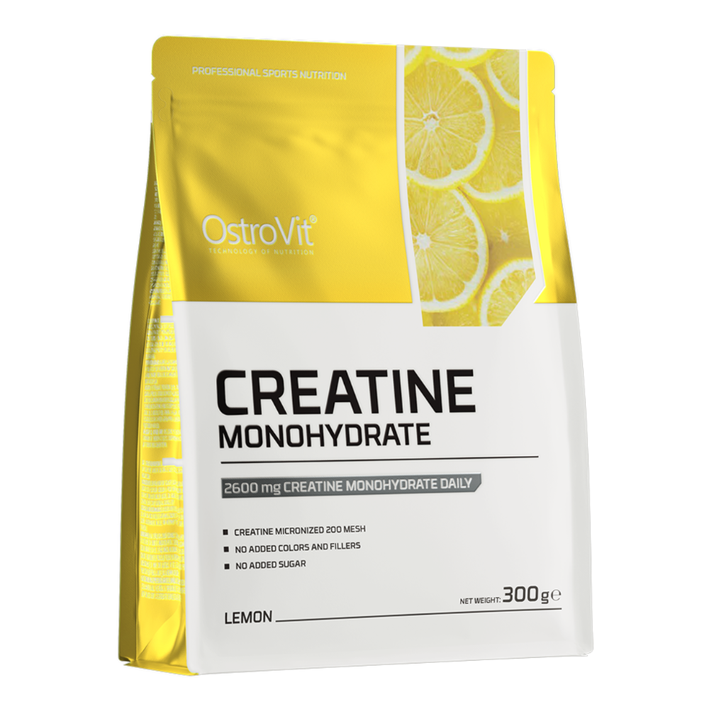 Creatina
