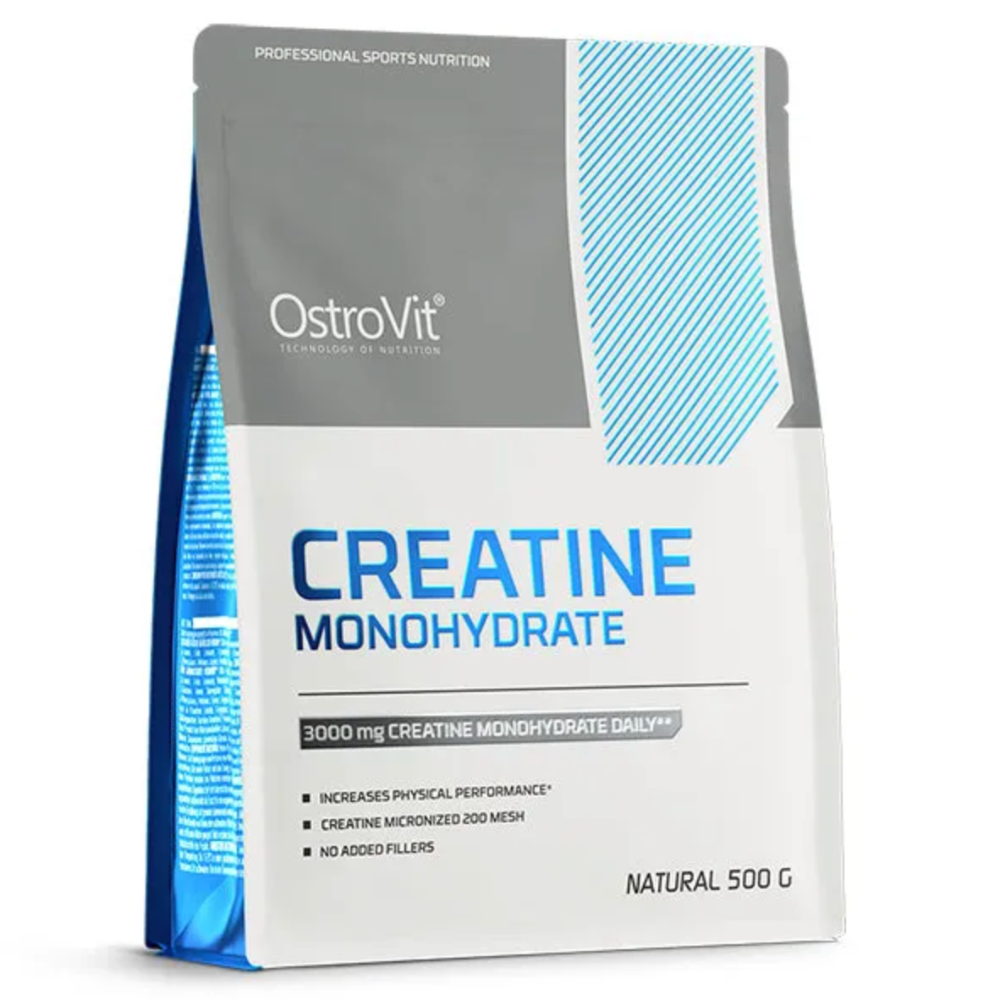 Creatina