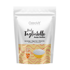 OstroVit Diet Tagliatelle 400g