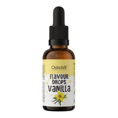 OstroVit Flavour Drops 30ml