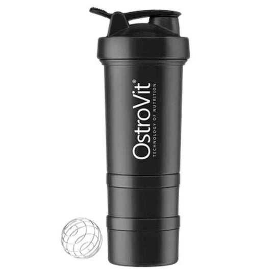 Shaker