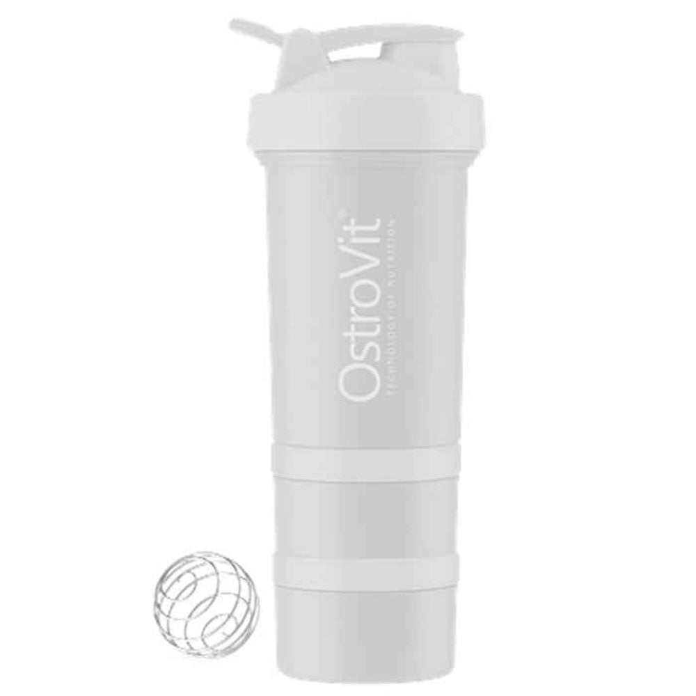Shaker