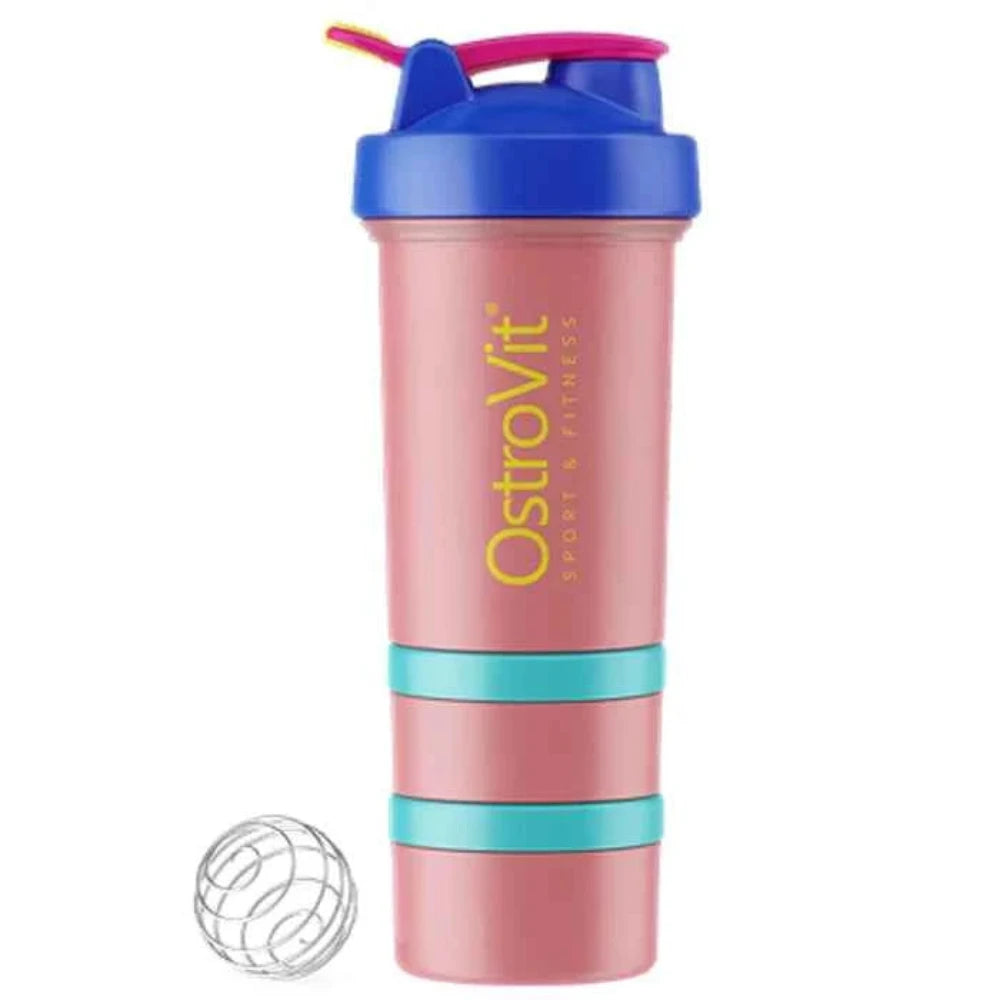 Shaker