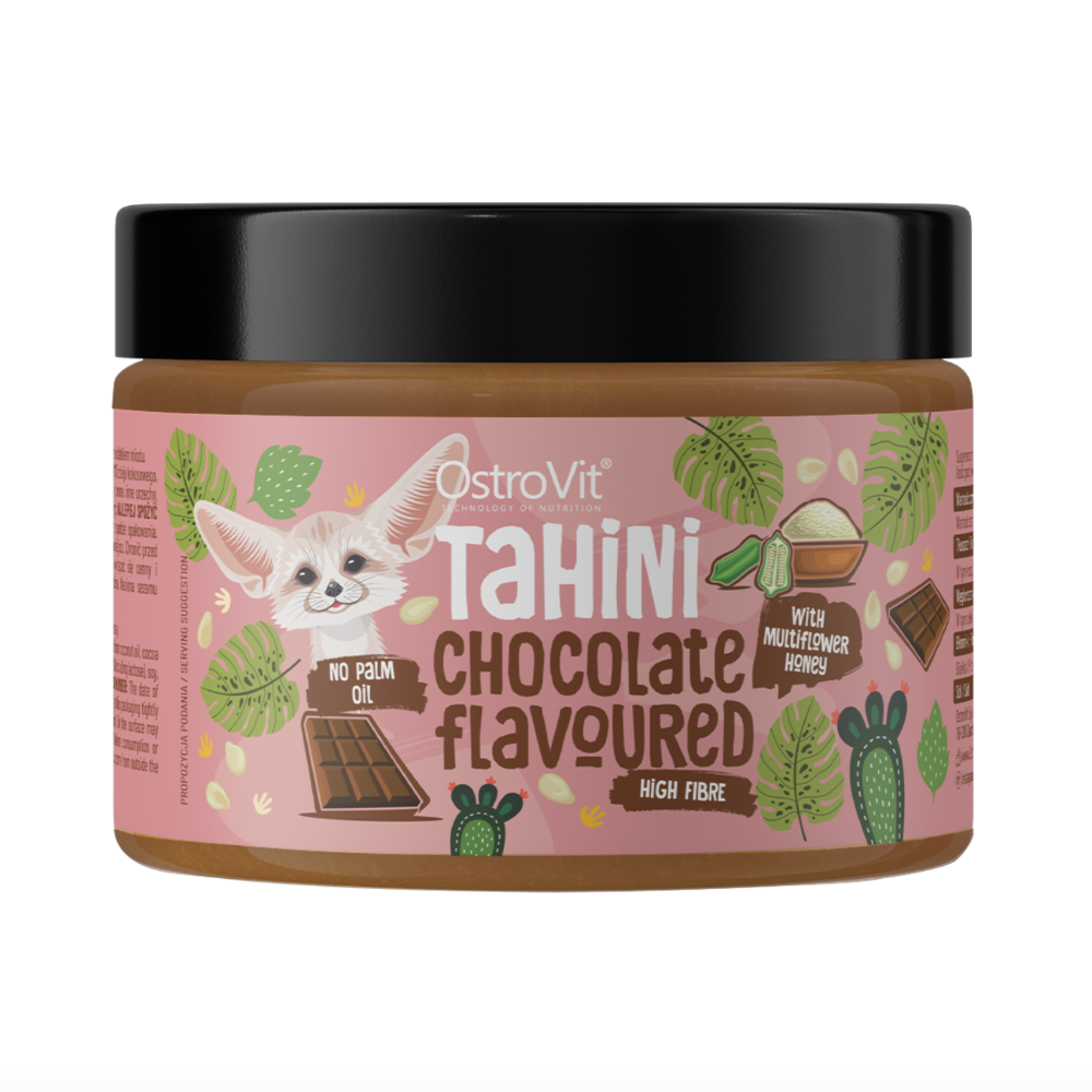 Creme spalmabili proteiche