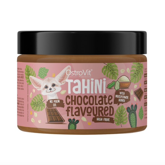 Creme spalmabili proteiche