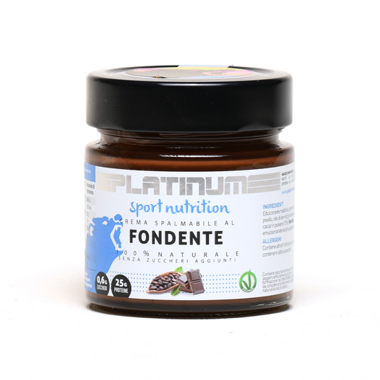 Creme spalmabili proteiche