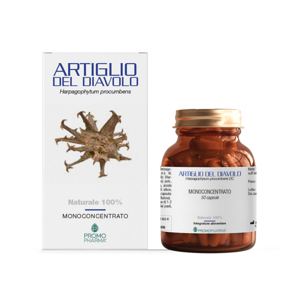 Supporto delle articolazioni
