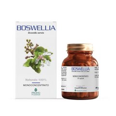 Promo Pharma Boswellia 50 cps