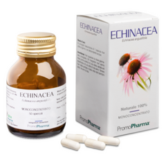 Promo Pharma Echinacea 50 cps