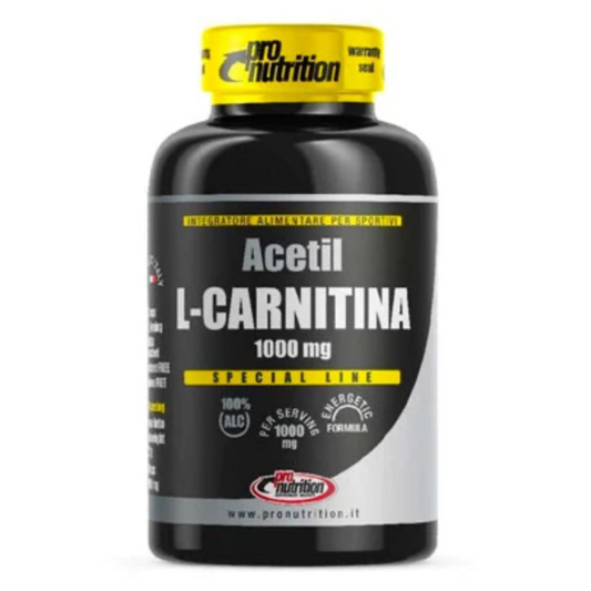 L-Carnitina
