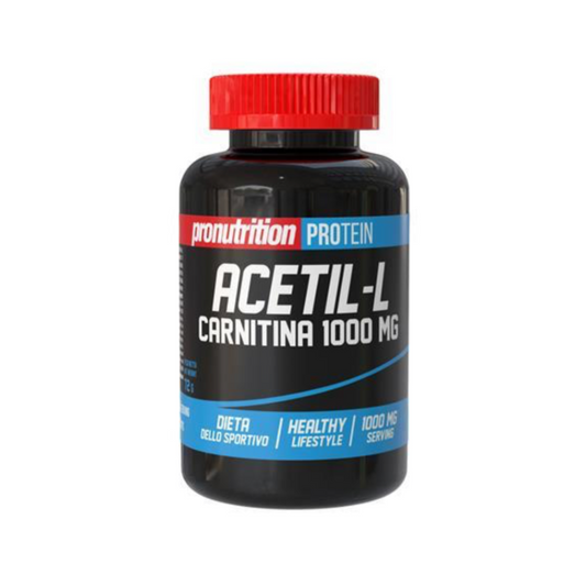 L-Carnitina