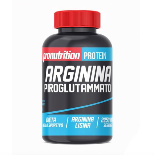 L-Arginina