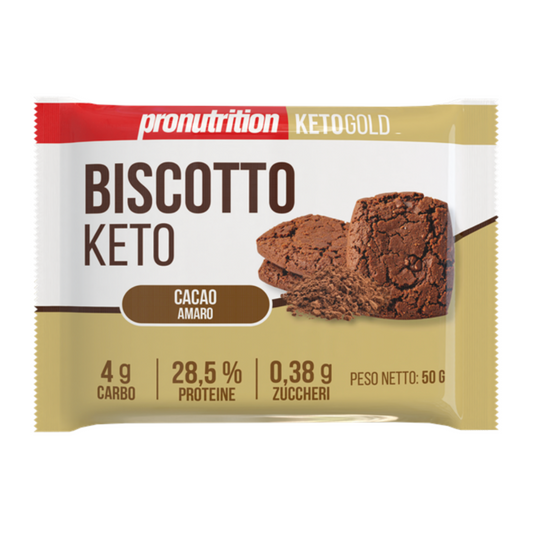 Biscotti proteici
