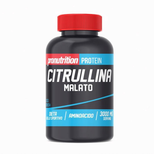 L-Citrullina