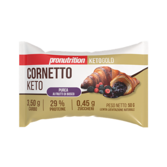 Brioche proteiche