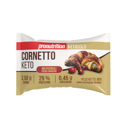 Brioche proteiche