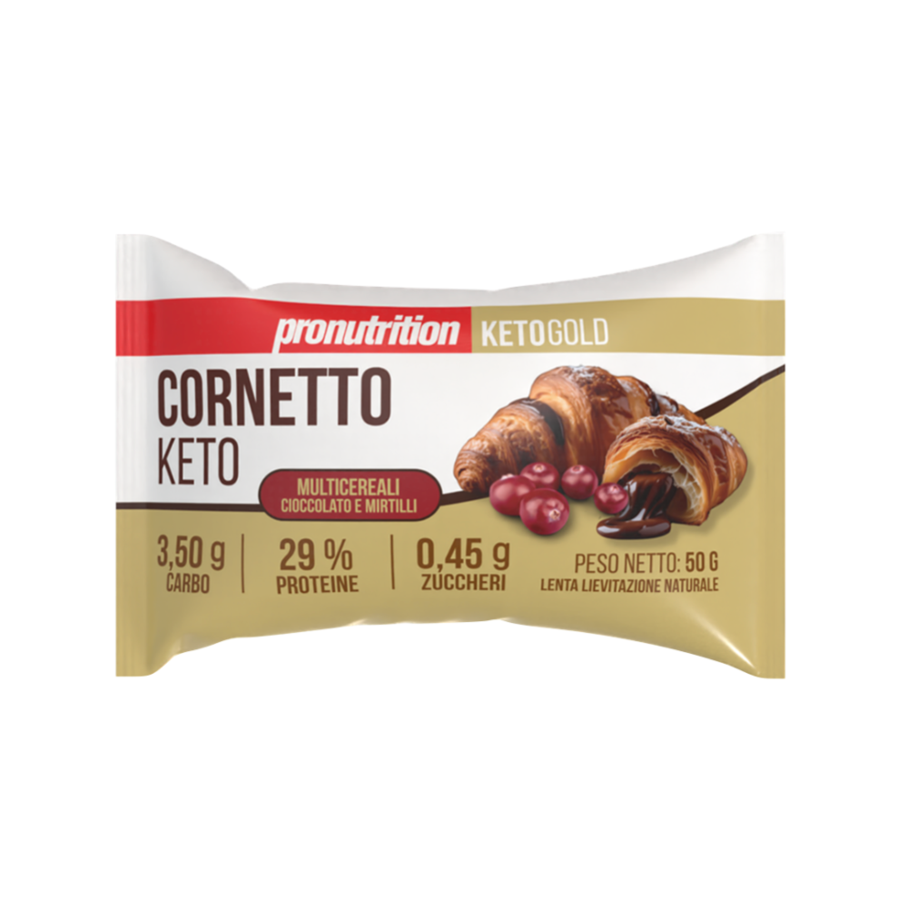 Brioche proteiche
