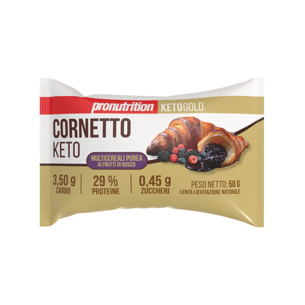 Brioche proteiche