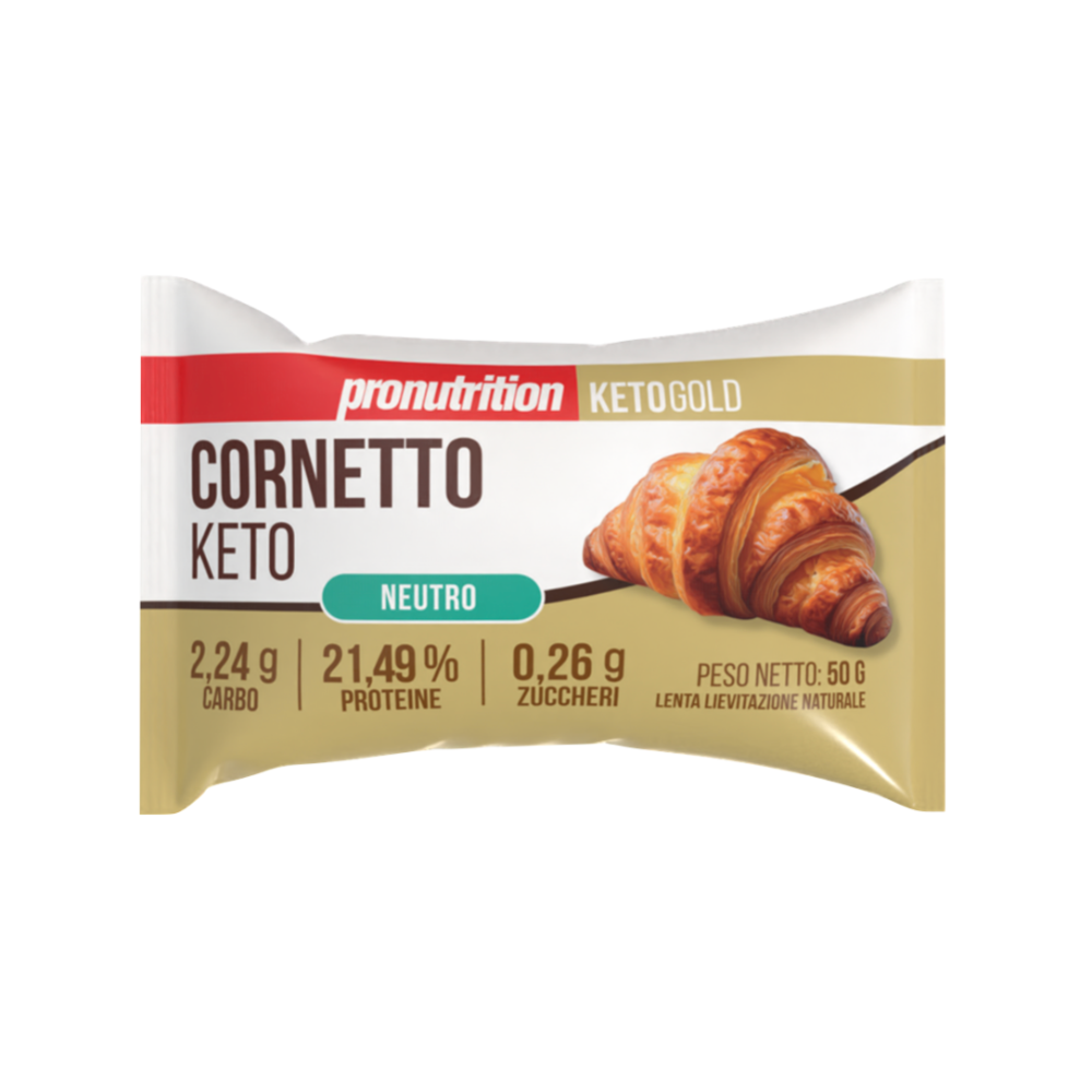 Brioche proteiche