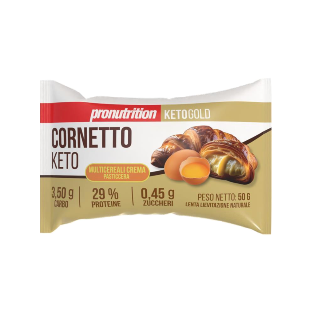 Brioche proteiche