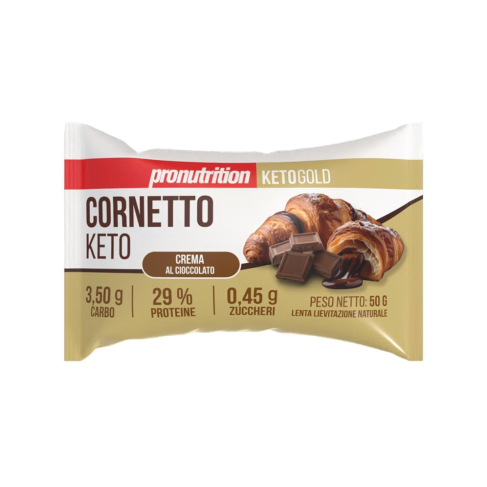Brioche proteiche
