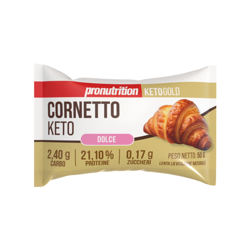 Brioche proteiche