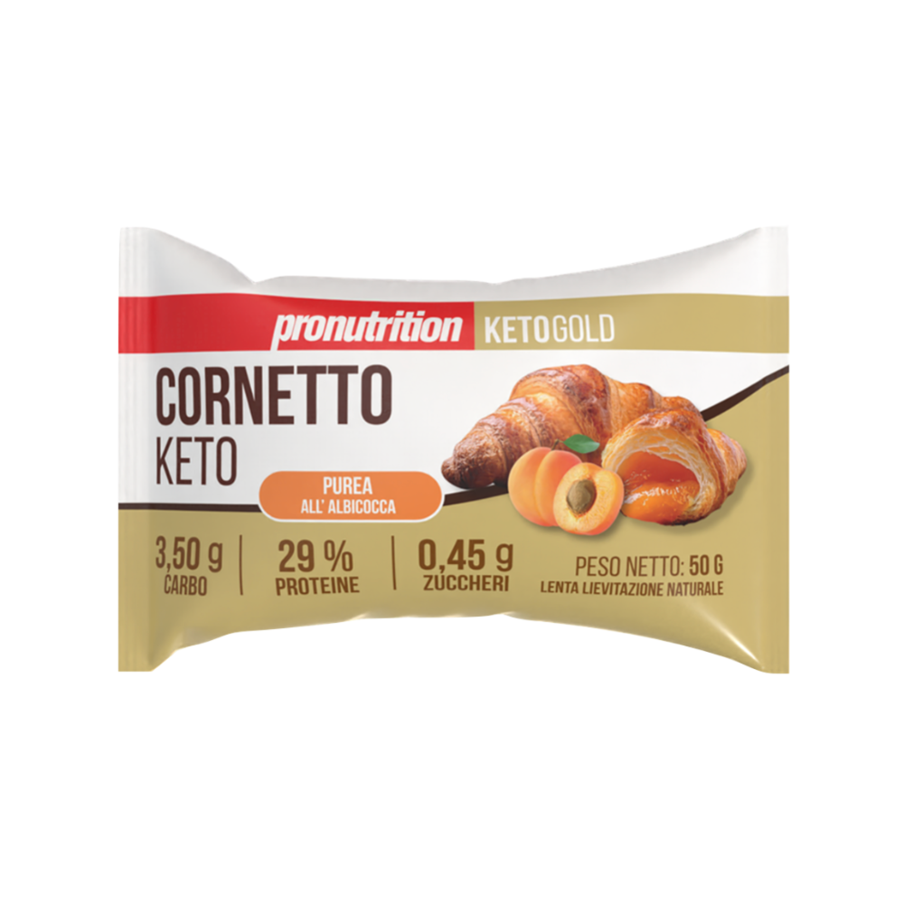 Brioche proteiche