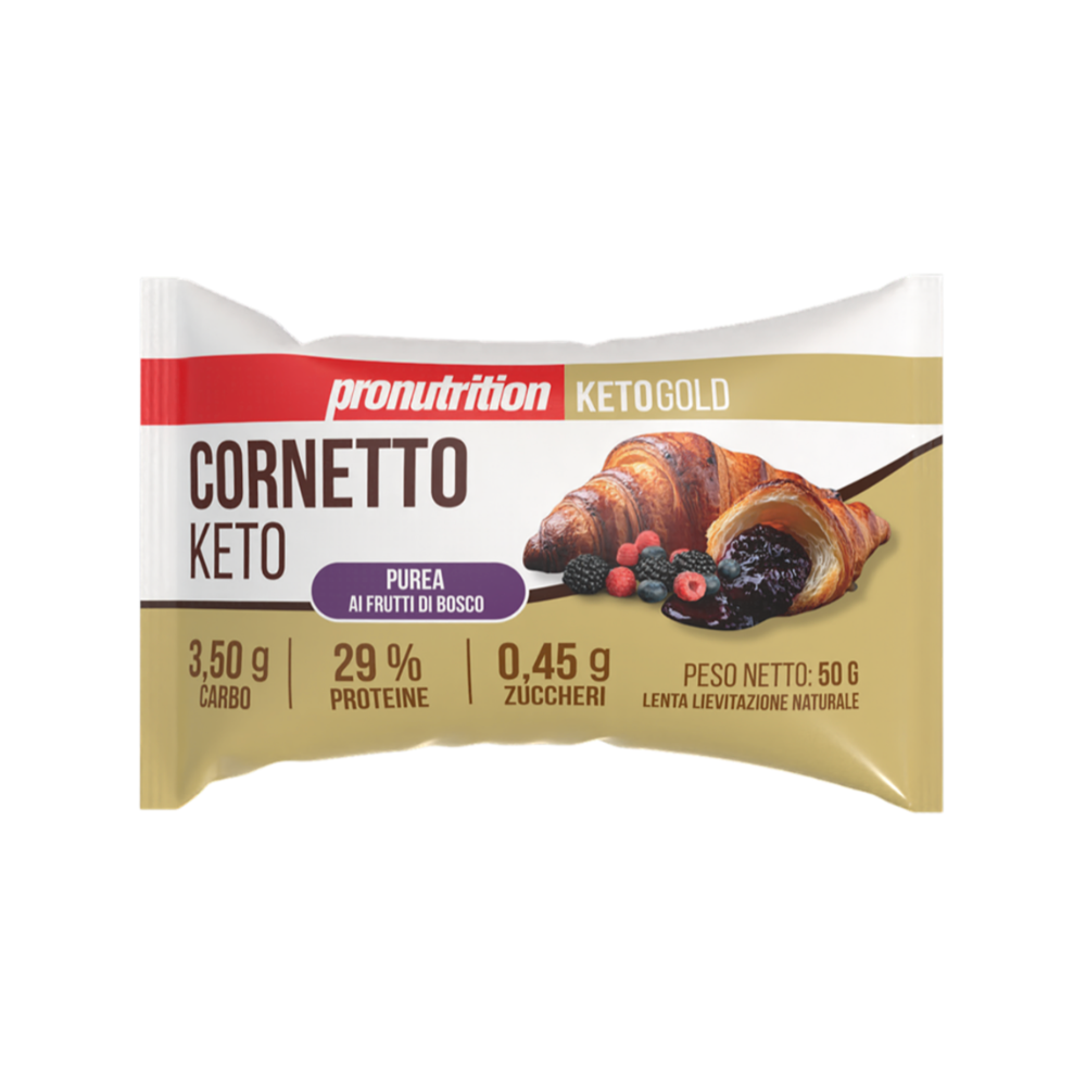 Brioche proteiche