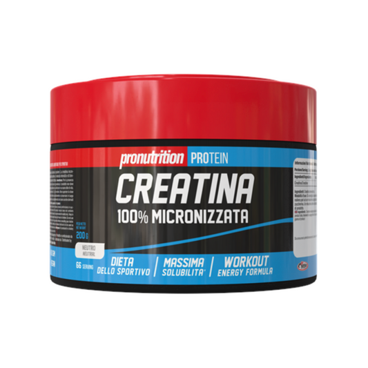 Creatina