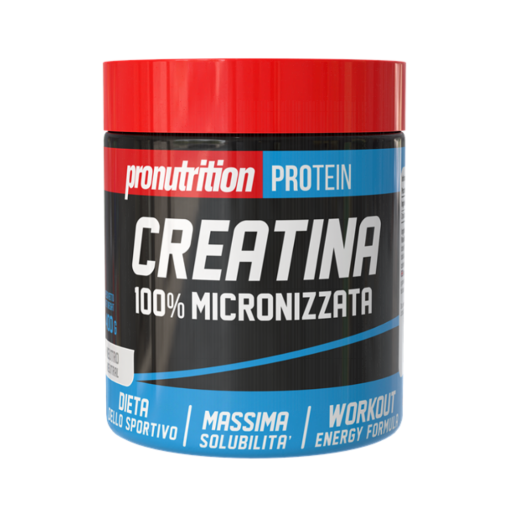 Creatina