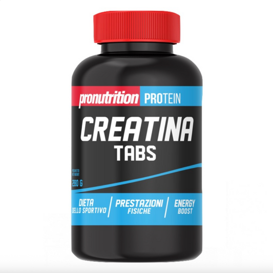 Creatina