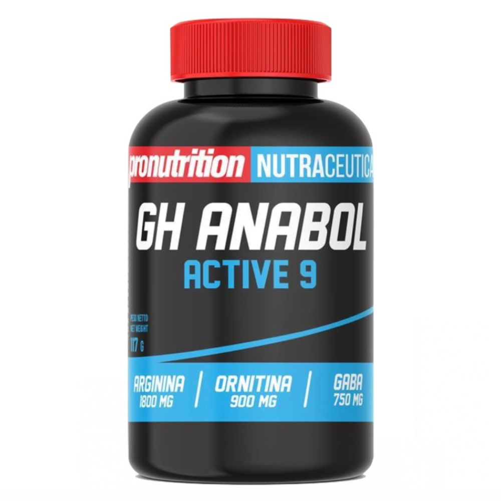 Anabolizzanti naturali