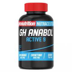 Pronutrition GH Anabol Active 9 90 capsules