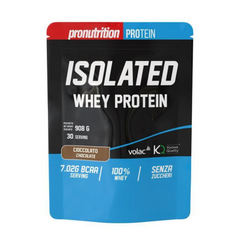 Pronutrition Isolated Whey Protein 908g