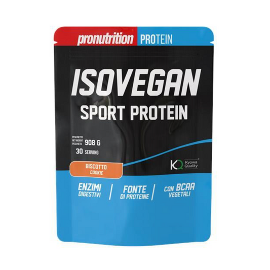 Proteine vegane